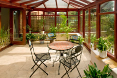 Runcton Holme conservatory quotes