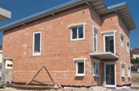Runcton Holme home extensions