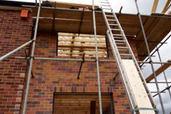 house extensions Runcton Holme
