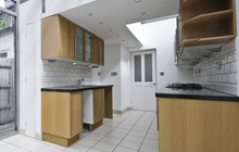 Runcton Holme kitchen extension leads